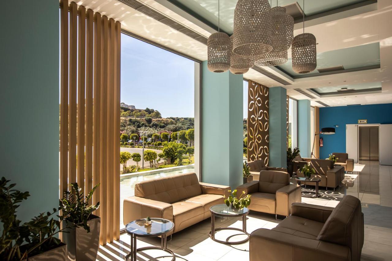 Asterias Beach Resort أفانتو المظهر الخارجي الصورة