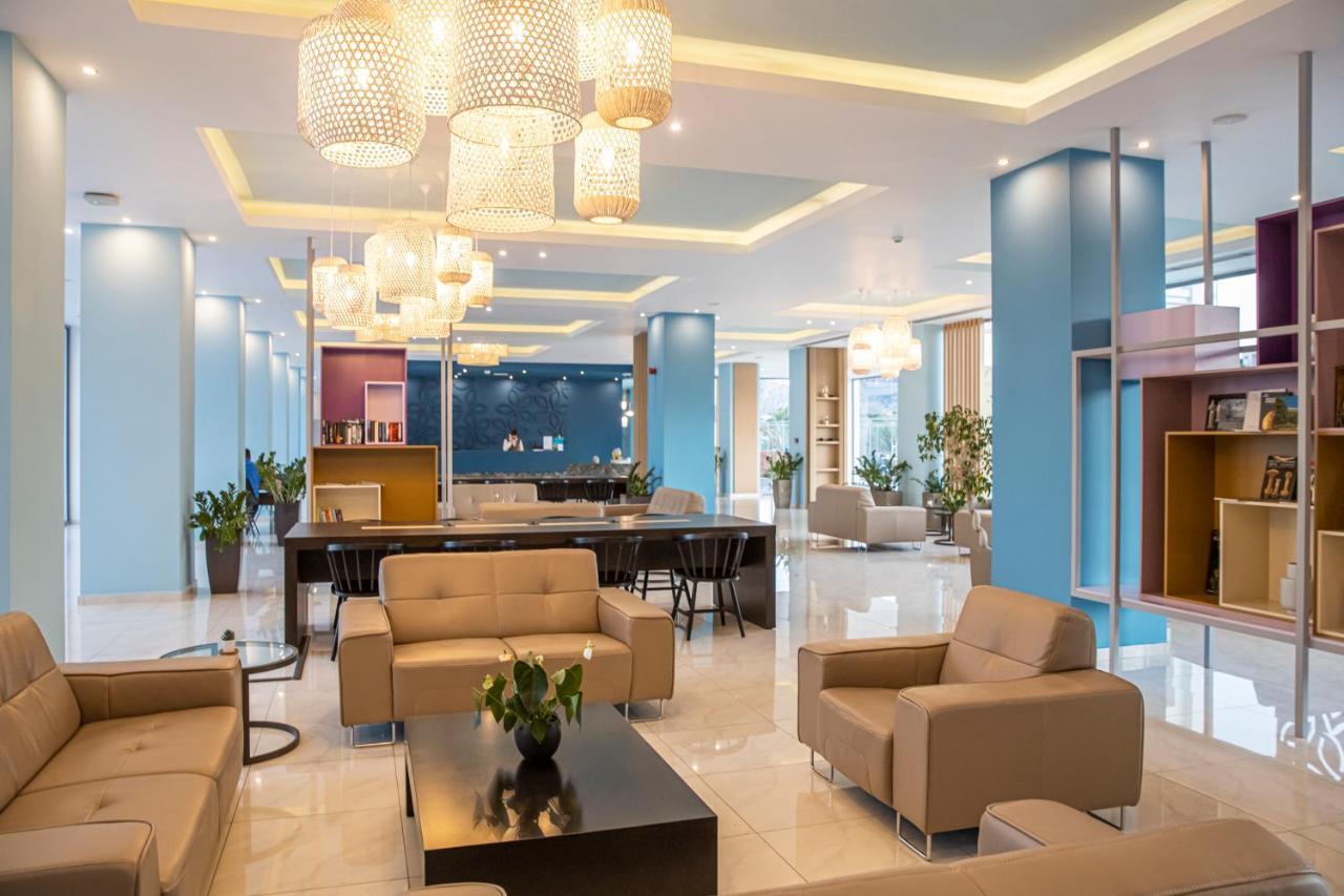 Asterias Beach Resort أفانتو المظهر الخارجي الصورة