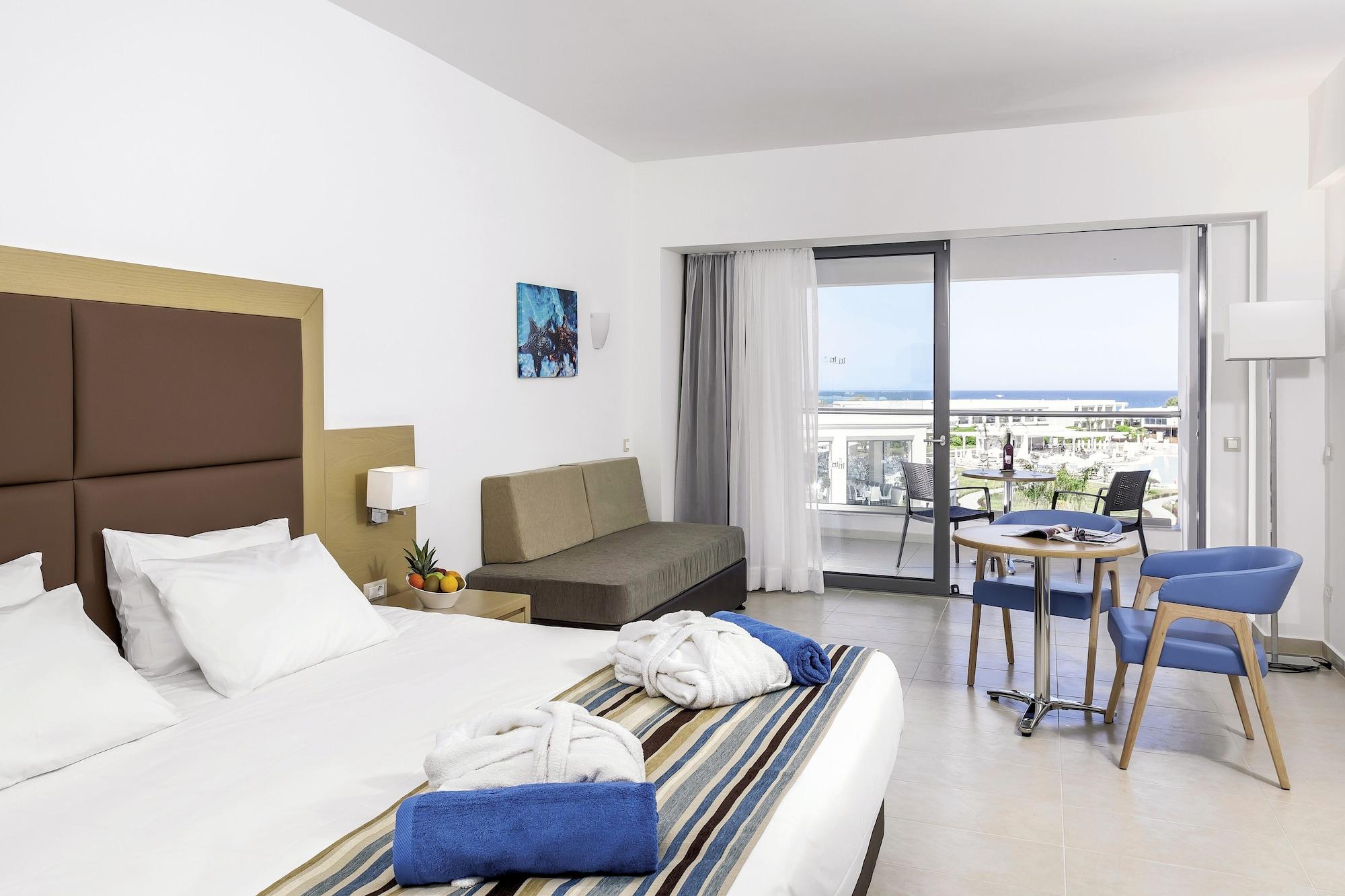 Asterias Beach Resort أفانتو المظهر الخارجي الصورة
