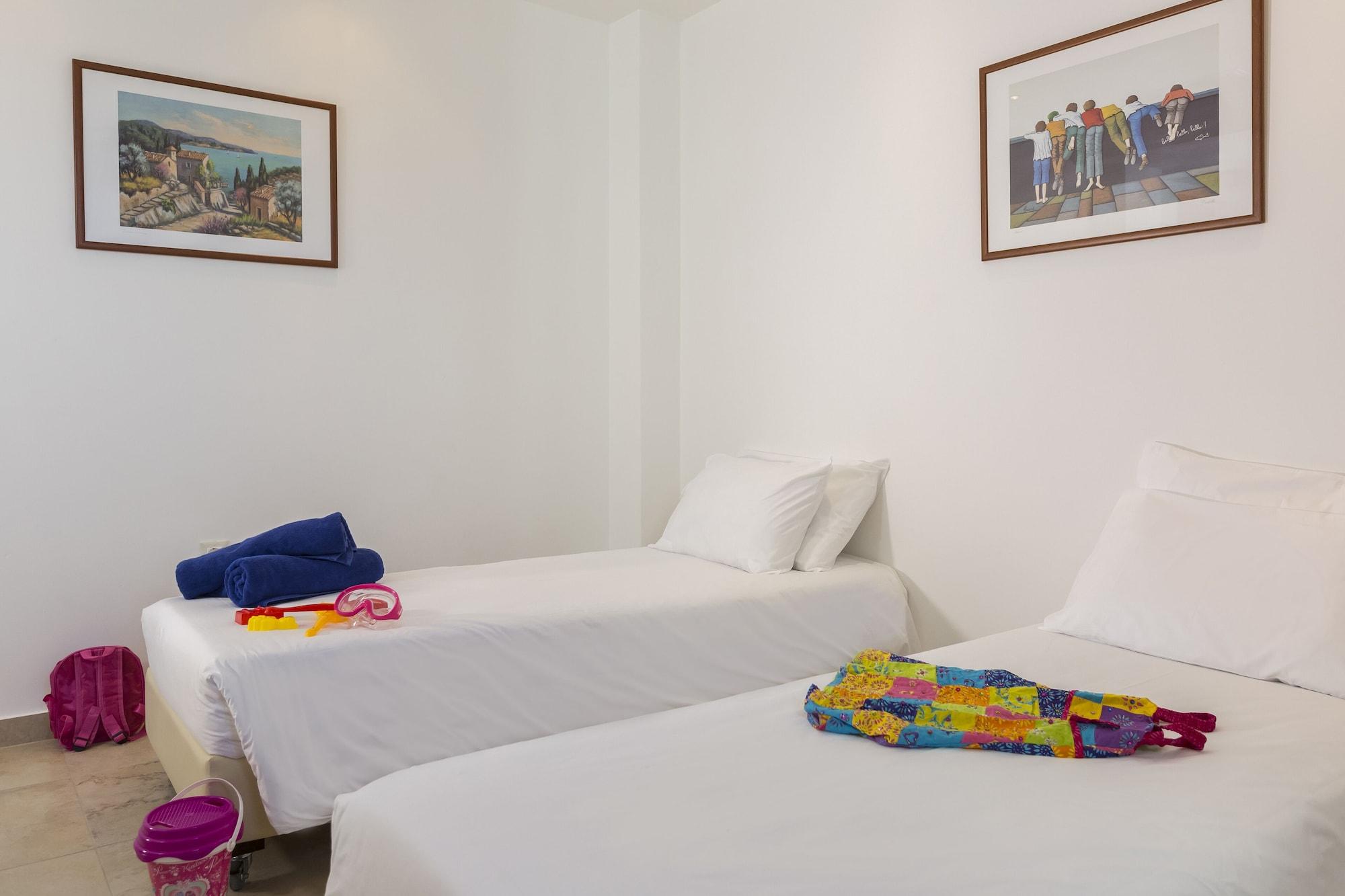 Asterias Beach Resort أفانتو المظهر الخارجي الصورة