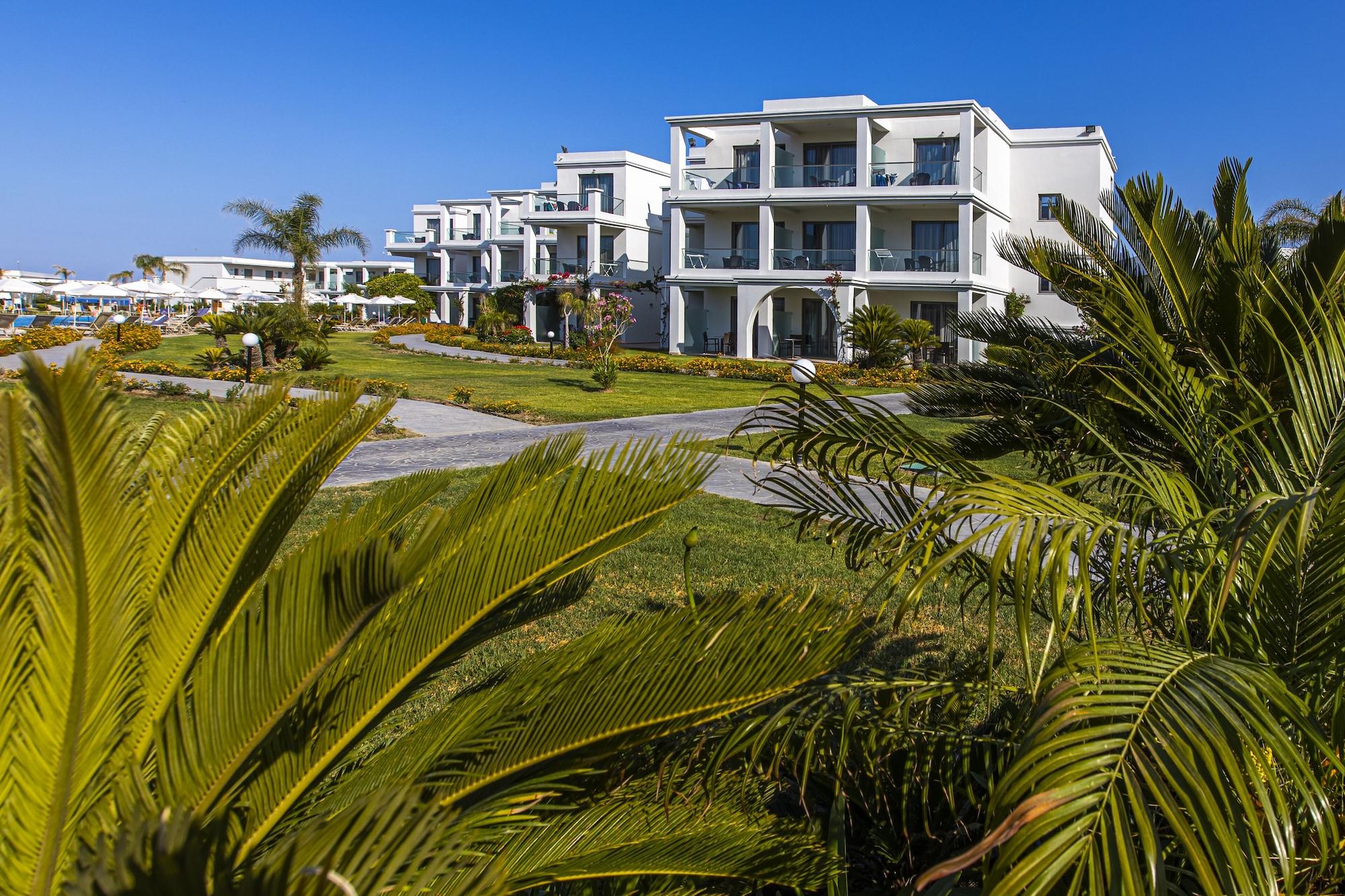 Asterias Beach Resort أفانتو المظهر الخارجي الصورة