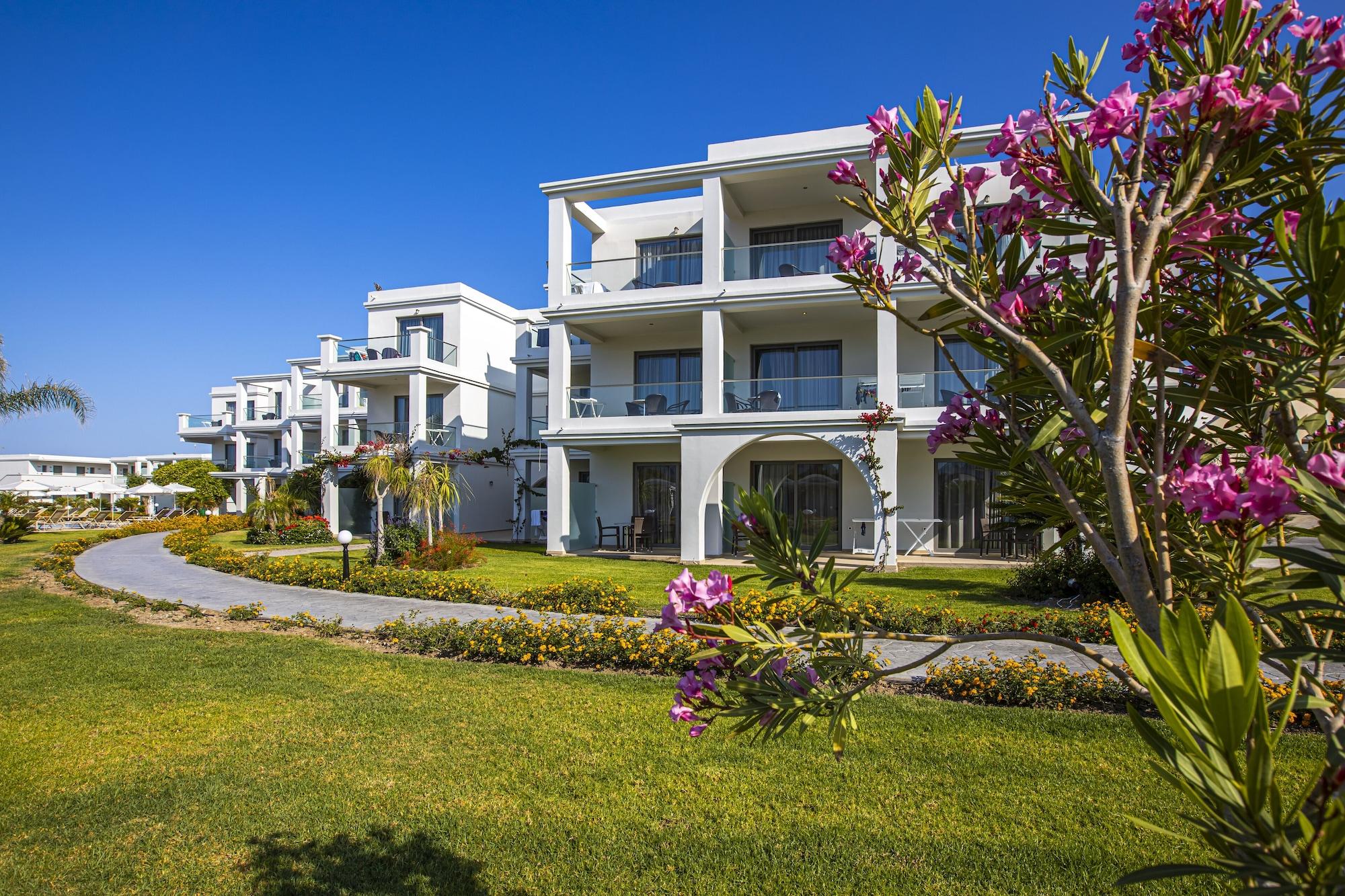 Asterias Beach Resort أفانتو المظهر الخارجي الصورة