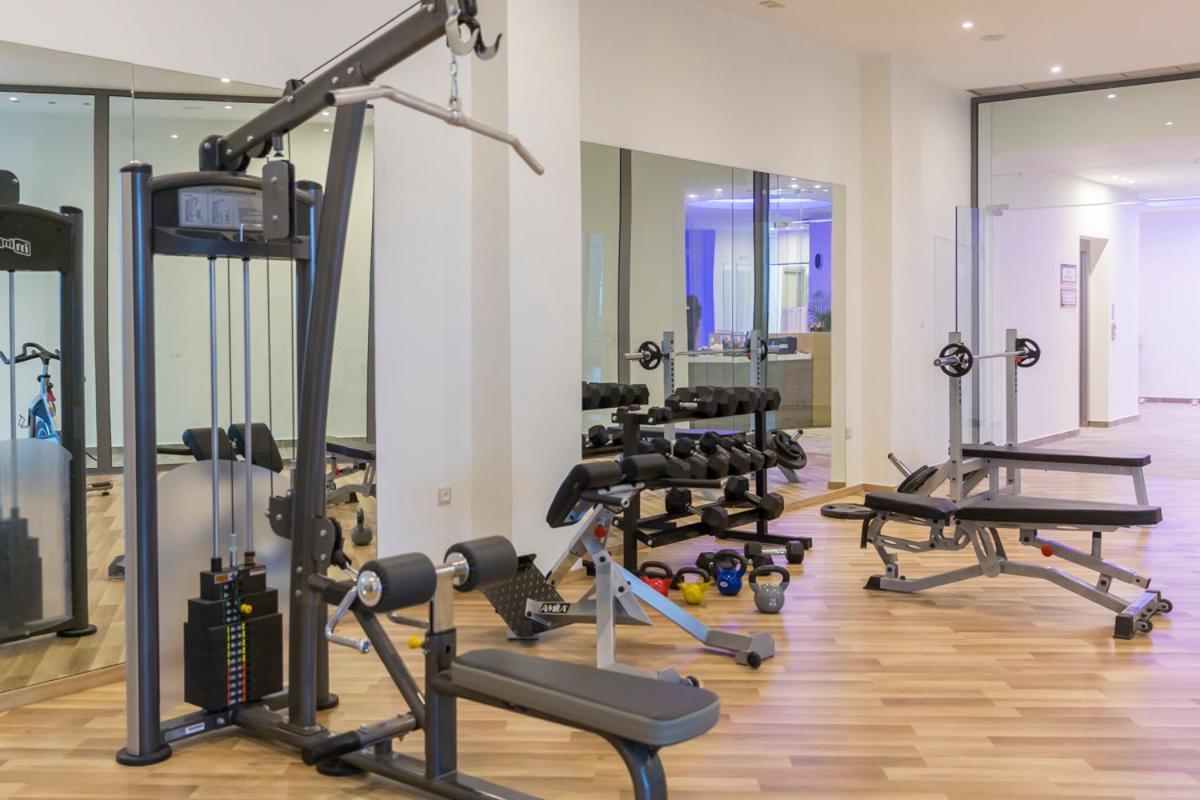 Asterias Beach Resort أفانتو المظهر الخارجي الصورة